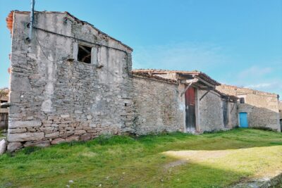 Cerezal de Peñahorcada, Salamanca