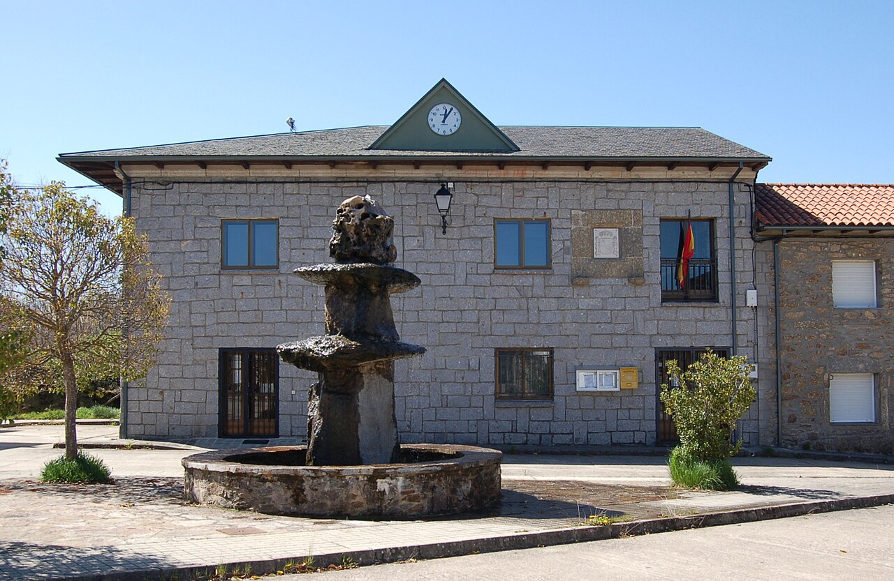 Cernadilla, Zamora