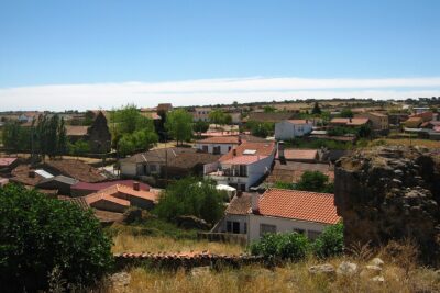 Cerralbo, Salamanca