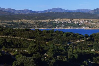 Cervera de Buitrago, Madrid