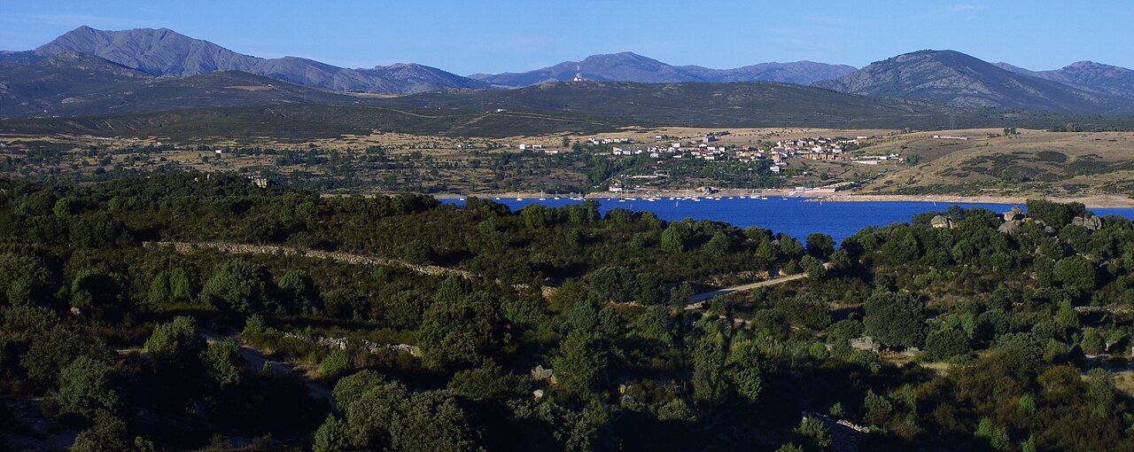 Cervera de Buitrago, Madrid