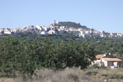 Cervera del Maestre, Castellón
