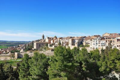 Cervera, Lleida