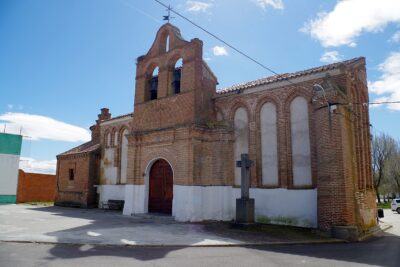 Cervillego de la Cruz, Valladolid
