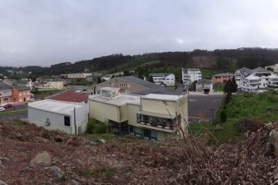 Cervo, Lugo