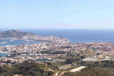 Ceuta, Ceuta