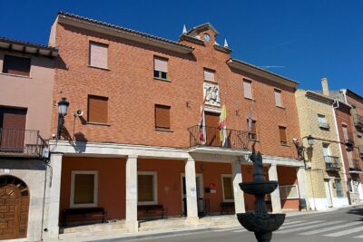 Cevico de la Torre, Palencia