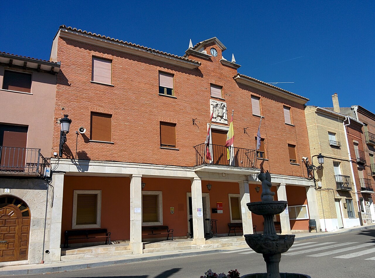Cevico de la Torre, Palencia