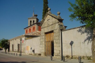 Chapinería, Madrid