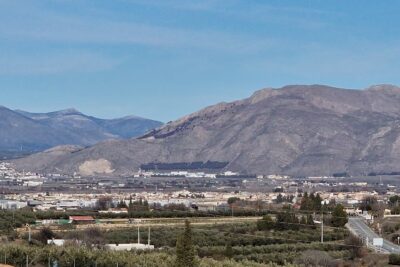 Chauchina, Granada