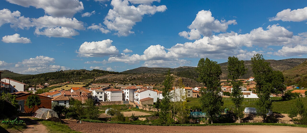 Checa, Guadalajara