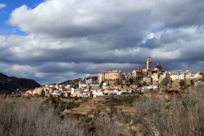 Chelva, Valencia