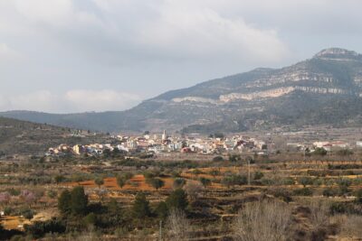 Chera, Valencia