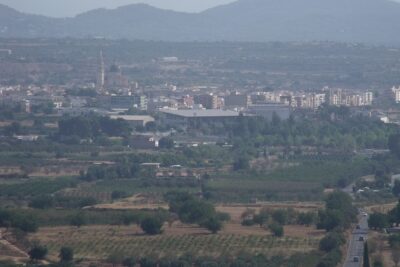 Cheste, Valencia