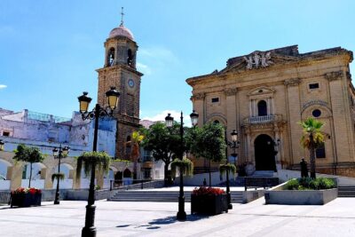 Chiclana de la Frontera, Cádiz