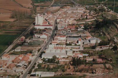 Chillaron de Cuenca, Cuenca