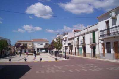 Chillón, Ciudad Real