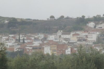 Chilluévar, Jaén