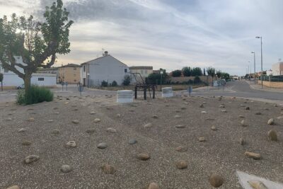 Chimillas, Huesca