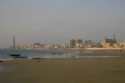 Chipiona, Cádiz