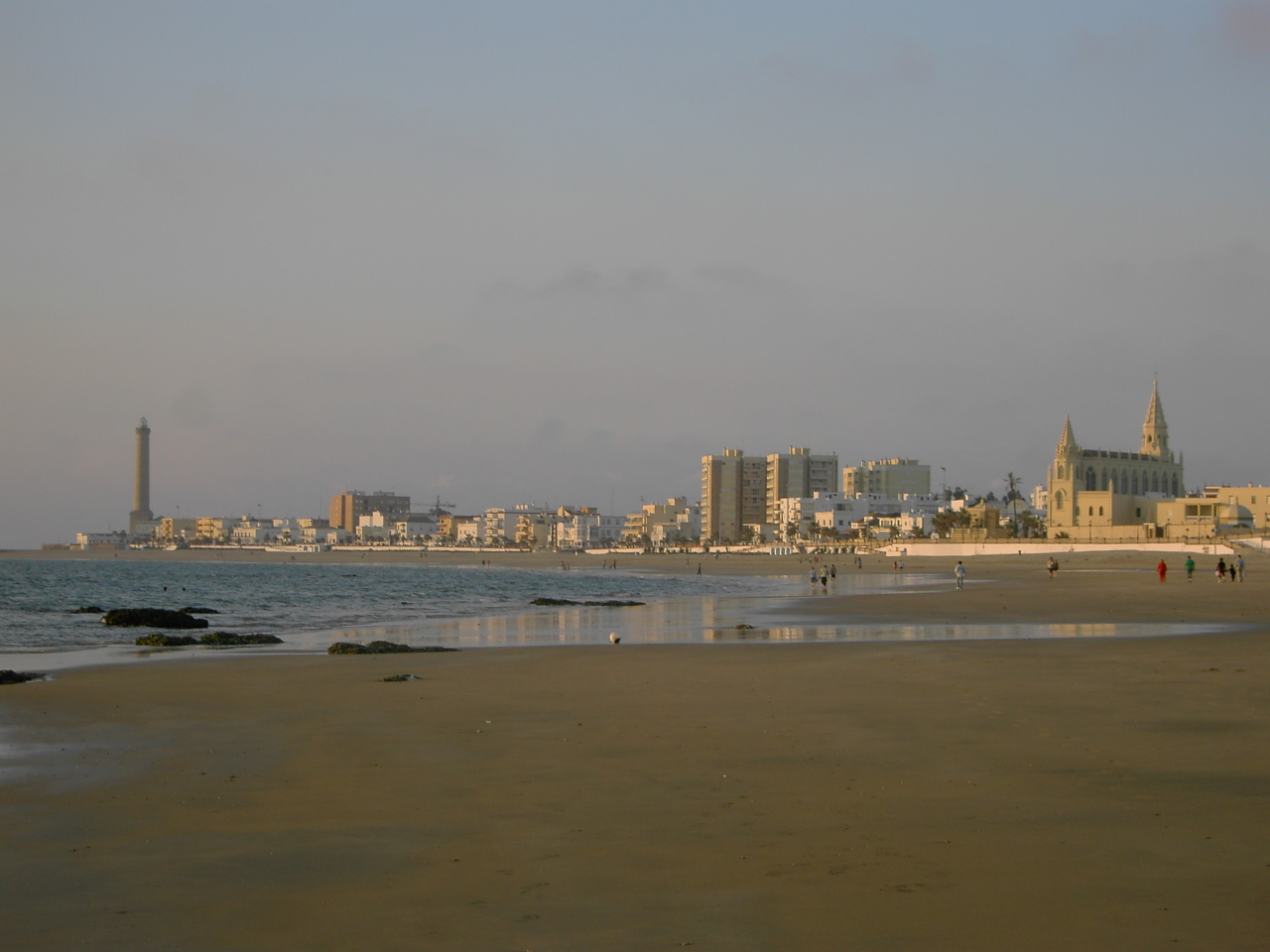Chipiona, Cádiz