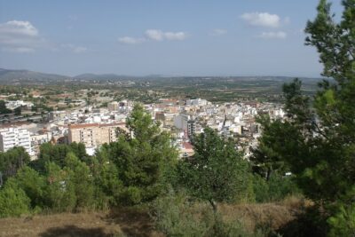 Chiva, Valencia