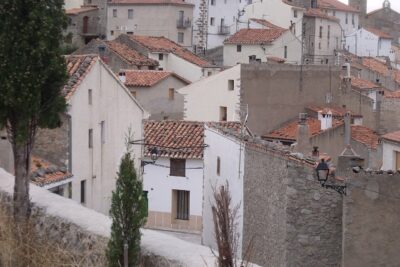 Chodos, Castellón
