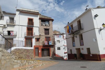 Chovar, Castellón