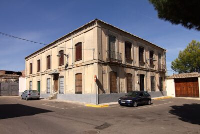 Chozas de Canales, Toledo