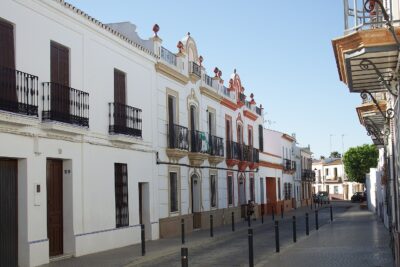 Chucena, Huelva
