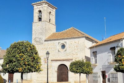 Churriana de la Vega, Granada