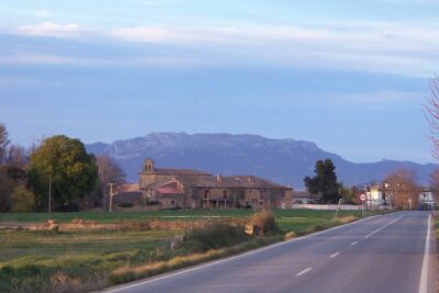 Cidamon, La Rioja