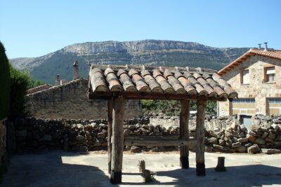 Cidones, Soria