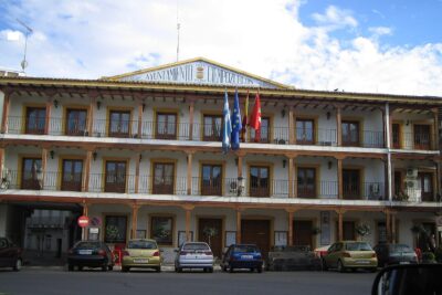 Ciempozuelos, Madrid