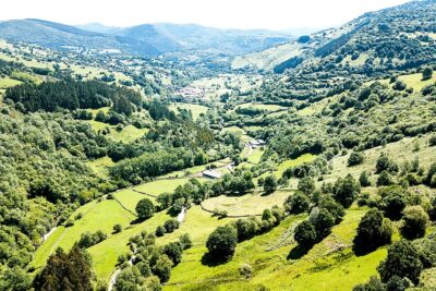 Cieza, Cantabria