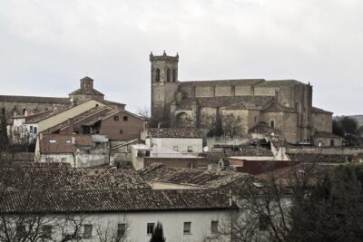 Cifuentes, Guadalajara