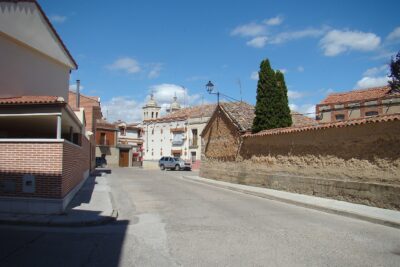 Cigales, Valladolid