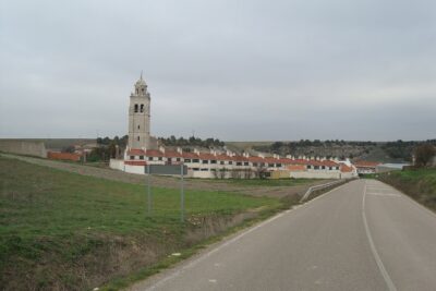 Ciguñuela, Valladolid
