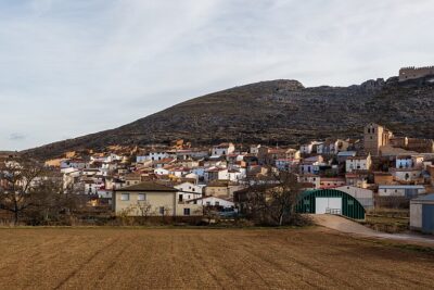 Cihuela, Soria