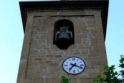 Cihuri, La Rioja