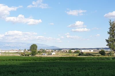 Cijuela, Granada