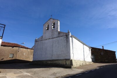 Cilleros de la Bastida, Salamanca