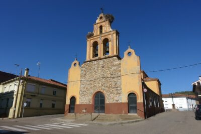 Cimanes del Tejar, León