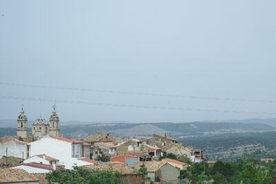 Cinctorres, Castellón