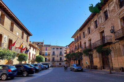 Cintruénigo, Navarra