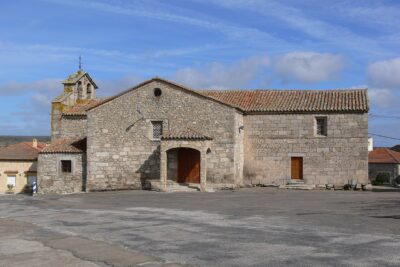 Cipérez, Salamanca