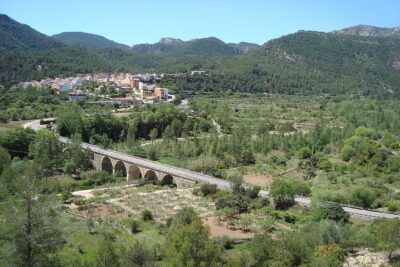 Cirat, Castellón
