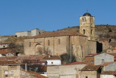 Ciria, Soria
