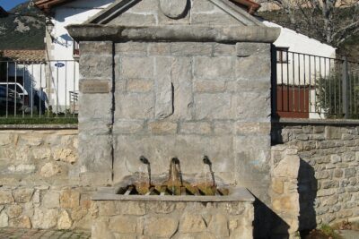 Ciriza, Navarra