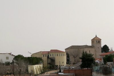 Ciruelos, Toledo